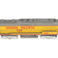 Alco Models D-179 HO Scale BRASS UP GP-30B Diesel Slave Unit #739B - Painted/Box