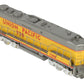 Alco Models D-179 HO Scale BRASS UP GP-30B Diesel Slave Unit #739B - Painted/Box