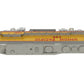 Alco Models D-179 HO Scale BRASS UP GP-30B Diesel Slave Unit #739B - Painted/Box