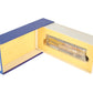 Alco Models D-179 HO Scale BRASS UP GP-30B Diesel Slave Unit #739B - Painted/Box