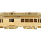 Fomras HO BRASS Shelburne Falls & Colrain Car Of 1896 Combine No.10 VG/Box