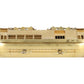 Fomras HO BRASS Shelburne Falls & Colrain Car Of 1896 Combine No.10 VG/Box