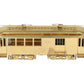 Fomras HO BRASS Shelburne Falls & Colrain Car Of 1896 Combine No.10 VG/Box
