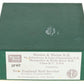 New England Rail Service HO Brass Class K-7 2-8-0 Loco & Tender - Unpainted EX/Box