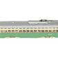 MTS HO Scale BRASS Pre-War PCC Trolley (1936) #2709 - Painted/Box