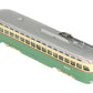 MTS HO Scale BRASS Pre-War PCC Trolley (1936) #2709 - Painted/Box
