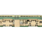 MTS HO Scale BRASS Pre-War PCC Trolley (1936) #2709 - Painted/Box