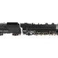 Key Imports 5041 HO Scale BRASS UP 2-10-2 Steam Loco. & Tender #5041 - F/P EX/Box