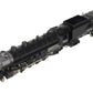Key Imports 5041 HO Scale BRASS UP 2-10-2 Steam Loco. & Tender #5041 - F/P EX/Box