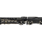 Key Imports 5041 HO Scale BRASS UP 2-10-2 Steam Loco. & Tender #5041 - F/P EX/Box