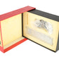 Key Imports 5041 HO Scale BRASS UP 2-10-2 Steam Loco. & Tender #5041 - F/P EX/Box