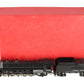 Key Imports 5041 HO Scale BRASS UP 2-10-2 Steam Loco. & Tender #5041 - F/P EX/Box