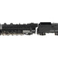 Key Imports 5041 HO Scale BRASS UP 2-10-2 Steam Loco. & Tender #5041 - F/P EX/Box