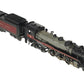 Van Hobbies HO BRASS CPR Hudson 4-6-4 H1ab Steam Loco & Tender #2807 - Painted/Box