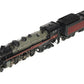 Van Hobbies HO BRASS CPR Hudson 4-6-4 H1ab Steam Loco & Tender #2807 - Painted/Box