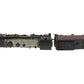 Van Hobbies HO BRASS CPR Hudson 4-6-4 H1ab Steam Loco & Tender #2807 - Painted/Box
