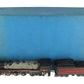 Van Hobbies HO BRASS CPR Hudson 4-6-4 H1ab Steam Loco & Tender #2807 - Painted/Box