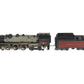 Van Hobbies HO BRASS CPR Hudson 4-6-4 H1ab Steam Loco & Tender #2807 - Painted/Box