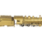 Van Hobbies H-6-G HO BRASS CNR H-6-g 4-6-0 Steam Loco & Tender- Unpainted EX/Box