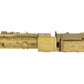 Van Hobbies H-6-G HO BRASS CNR H-6-g 4-6-0 Steam Loco & Tender- Unpainted EX/Box