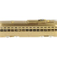 WP Car Corp. HO Scale BRASS PCC 1946 - Folding Doors- Unpainted EX/Box