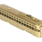 WP Car Corp. HO Scale BRASS PCC 1946 - Folding Doors- Unpainted EX/Box