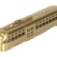 WP Car Corp. HO Scale BRASS PCC 1946 - Folding Doors- Unpainted EX/Box