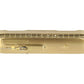 WP Car Corp. HO Scale BRASS PCC 1946 - Folding Doors- Unpainted EX/Box