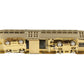 WP Car Corp. HO Scale BRASS PCC 1946 - Folding Doors- Unpainted EX/Box