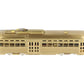 WP Car Corp. HO Scale BRASS PCC 1946 - Folding Doors- Unpainted EX/Box
