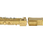 Van Hobbies HO BRASS CPR 2-8-2 P2-Mikado Steam Loco & Tender - Unpainted EX/Box