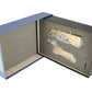 Van Hobbies HO BRASS CPR 2-8-2 P2-Mikado Steam Loco & Tender - Unpainted EX/Box