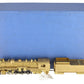 Van Hobbies HO BRASS CPR 2-8-2 P2-Mikado Steam Loco & Tender - Unpainted EX/Box