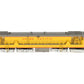 Alco Models D-185 HO BRASS Union Pacific U-50-B Diesel Loco #48 - Painted/Box