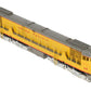 Alco Models D-185 HO BRASS Union Pacific U-50-B Diesel Loco #48 - Painted/Box