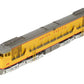Alco Models D-185 HO BRASS Union Pacific U-50-B Diesel Loco #48 - Painted/Box
