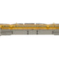 Alco Models D-185 HO BRASS Union Pacific U-50-B Diesel Loco #48 - Painted/Box