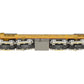Alco Models D-185 HO BRASS Union Pacific U-50-B Diesel Loco #48 - Painted/Box