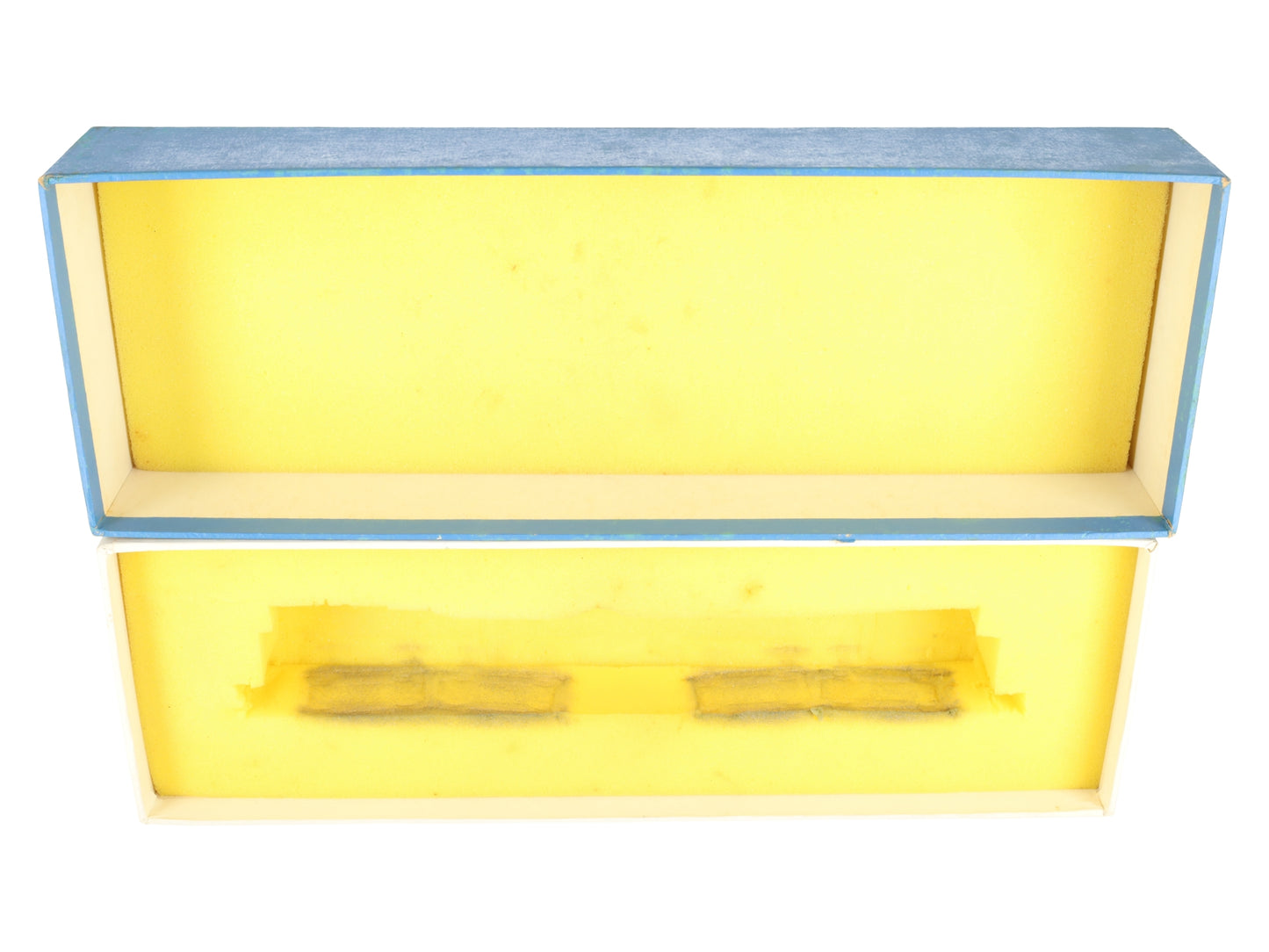 Alco Models D-185 HO BRASS Union Pacific U-50-B Diesel Loco #48 - Painted/Box