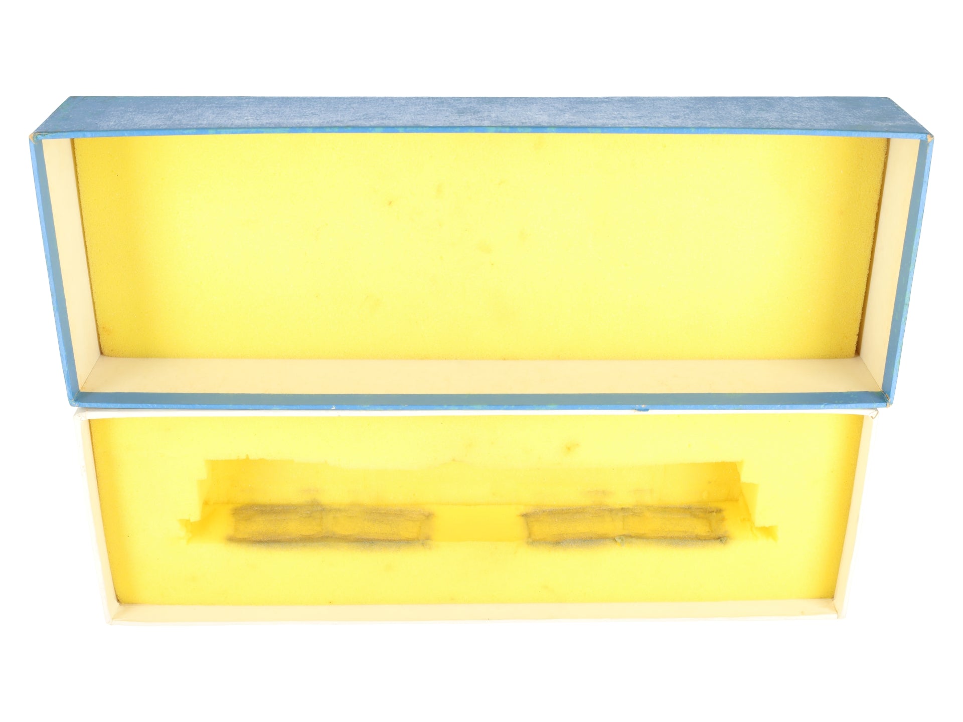 Alco Models D-185 HO BRASS Union Pacific U-50-B Diesel Loco #48 - Painted/Box