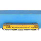 Alco Models D-185 HO BRASS Union Pacific U-50-B Diesel Loco #48 - Painted/Box
