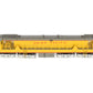 Alco Models D-185 HO BRASS Union Pacific U-50-B Diesel Loco #48 - Painted/Box