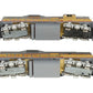 HO BRASS Union Pacific Diesel Locomotives #348/348B - Painted [2]
