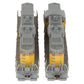 HO BRASS Union Pacific Diesel Locomotives #348/348B - Painted [2]