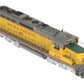 Oriental Limited HO Scale BRASS UP EMD SD-24 2400HP Diesel Loco #419 - Painted/Box