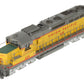 Oriental Limited HO Scale BRASS UP EMD SD-24 2400HP Diesel Loco #419 - Painted/Box