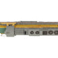 Oriental Limited HO Scale BRASS UP EMD SD-24 2400HP Diesel Loco #419 - Painted/Box