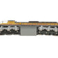 Oriental Limited HO Scale BRASS UP EMD SD-24 2400HP Diesel Loco #419 - Painted/Box