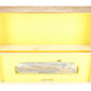 Oriental Limited HO Scale BRASS UP EMD SD-24 2400HP Diesel Loco #419 - Painted/Box