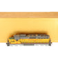 Oriental Limited HO Scale BRASS UP EMD SD-24 2400HP Diesel Loco #419 - Painted/Box